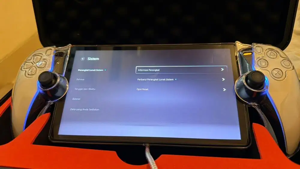 PS Portal Playstation 5