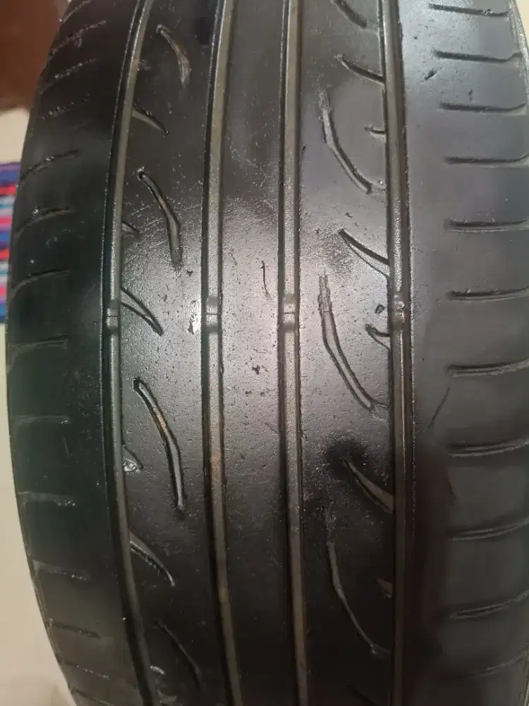 Ban 185/55 r15 dunlop sp sport lm 704