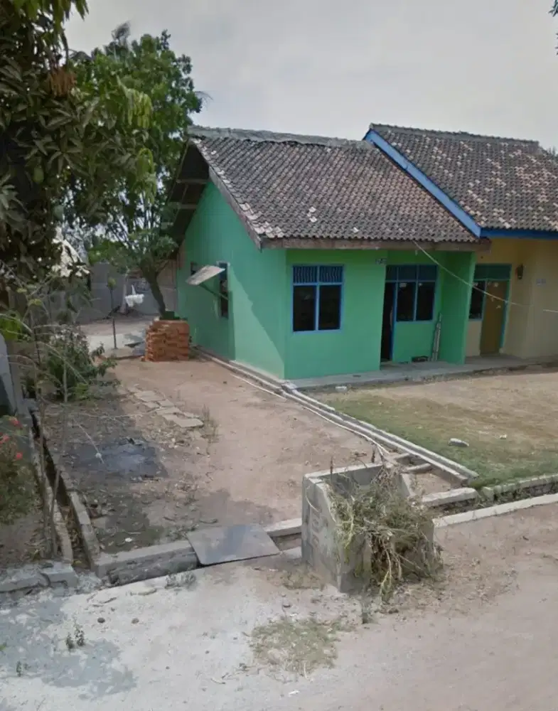 DIJUAL RUMAH  di Perum BTN Lampung Tengah