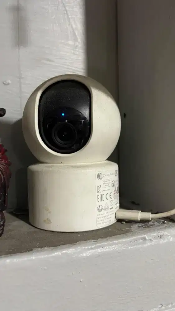 Cctv xioami smart camera C310 Second