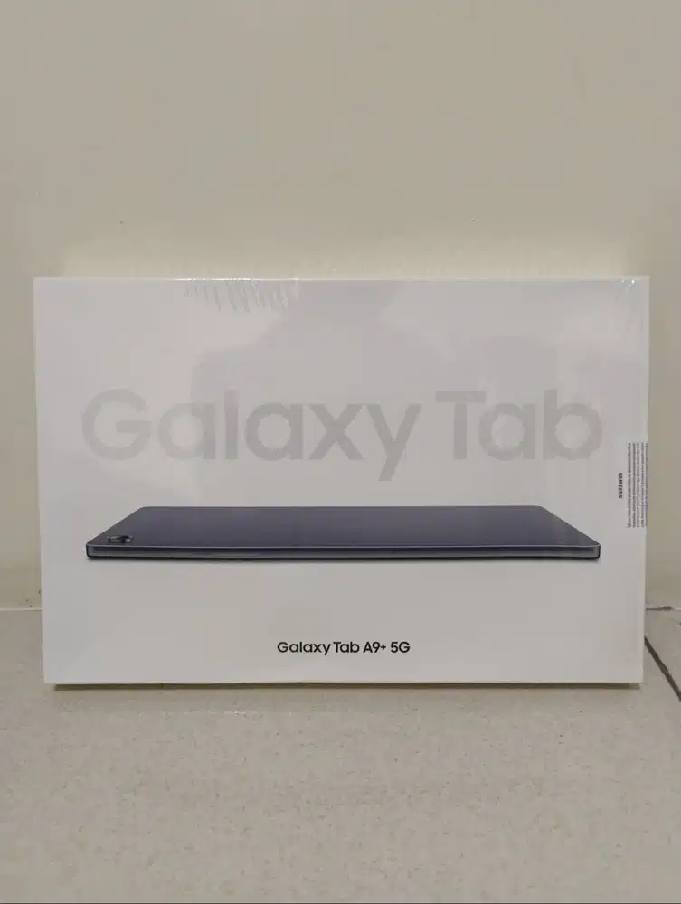 Samsung Galaxy Tab A9+ 5G 8/128GB Navy