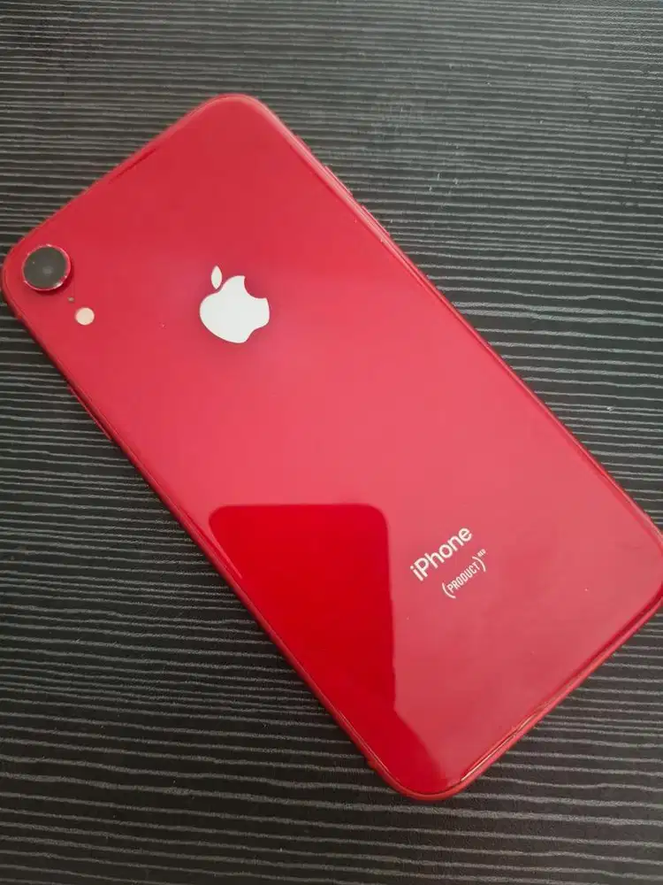 Iphone XR IBOX 64GB RED