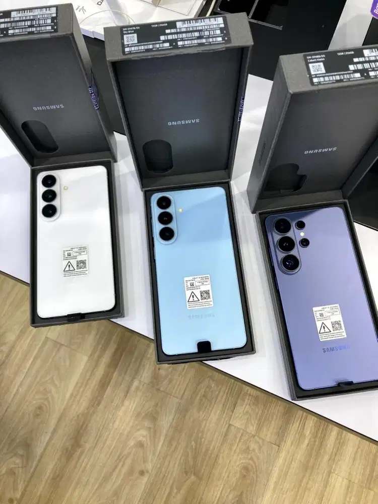 Samsung Galaxy S26 Series