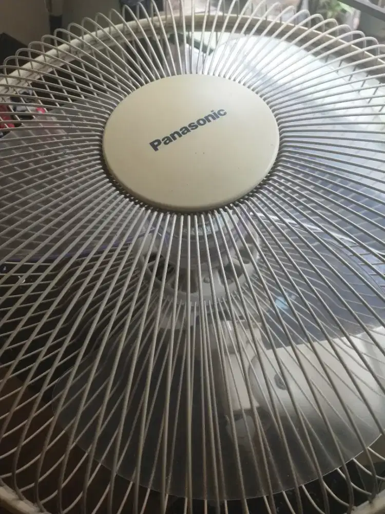 Kipas angin Dinding Panasonic
