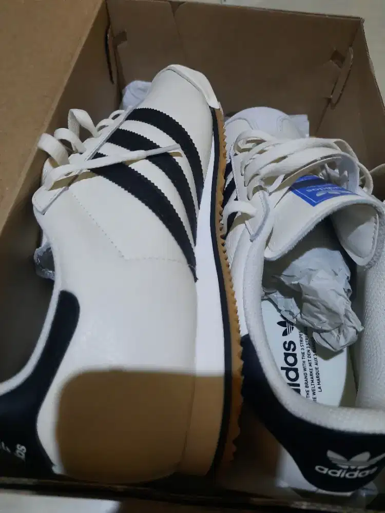 Adidas Lifestyle K 74 Shoes