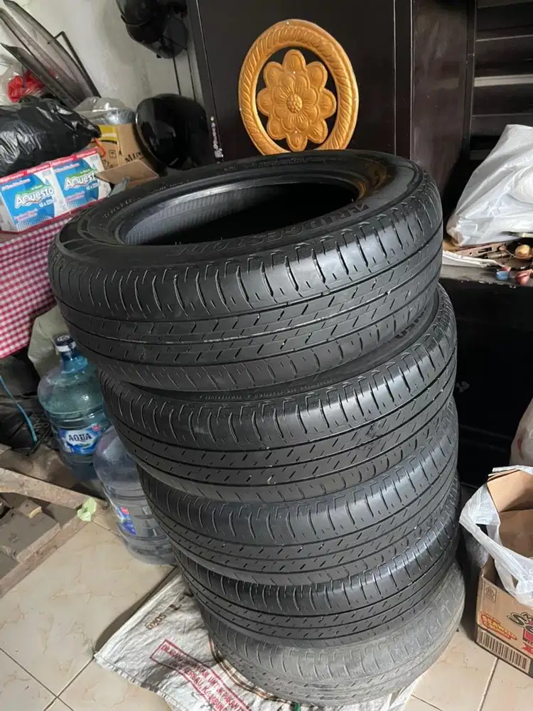 Ban bridgestone ecopia ep150 205/65/16