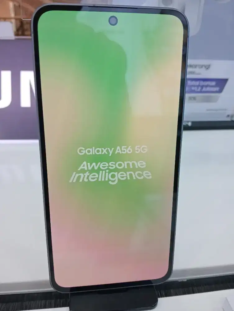 CICILAN SAMSUNG GALAXY A56 DI HOME CREDIT