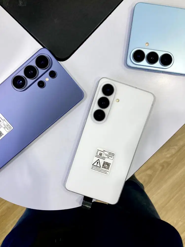 Galaxy S26 Series Promo