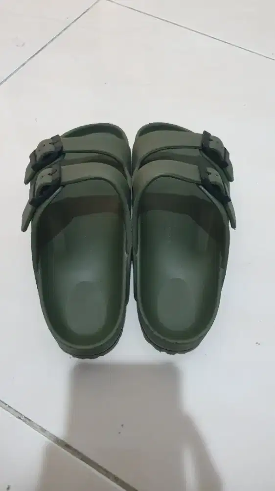 sandal anak merek Red Apple ukuran 36