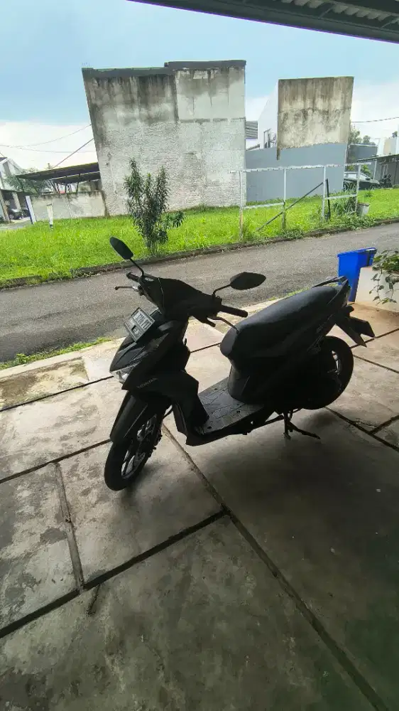 Jual Honda Beat 2023