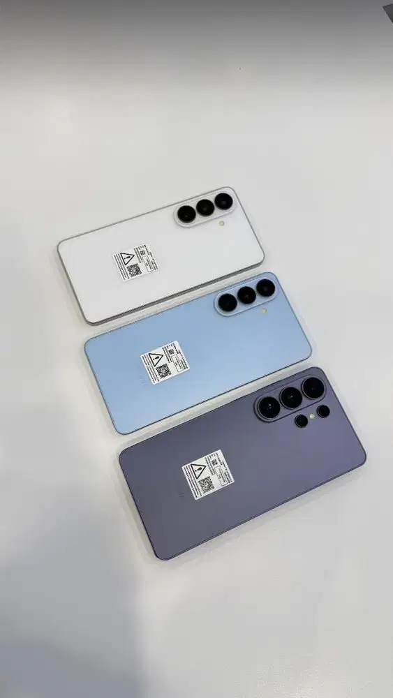 Galaxy S26 Series Promo