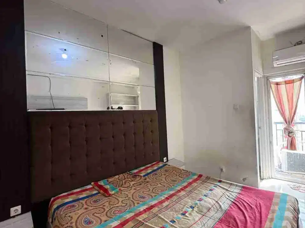 150 Juta‼️Termurah Apartemen Gunawangsa Merr
Siap AJB