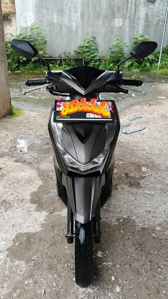 Honda beat deluxe th 2022