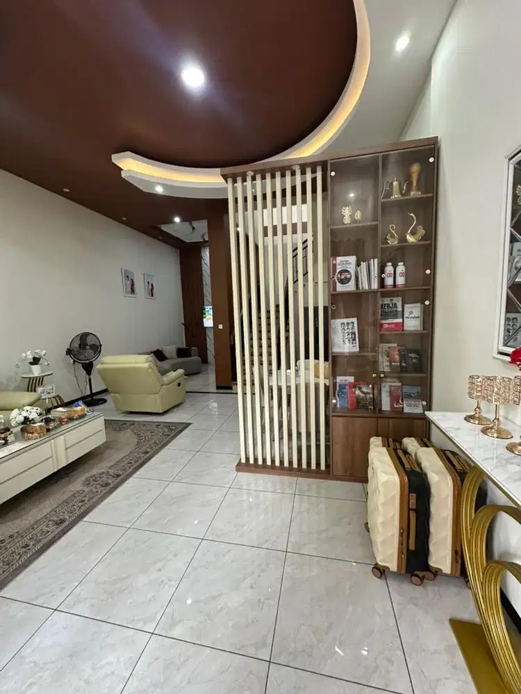 Jual Cepat Rumah Pribadi