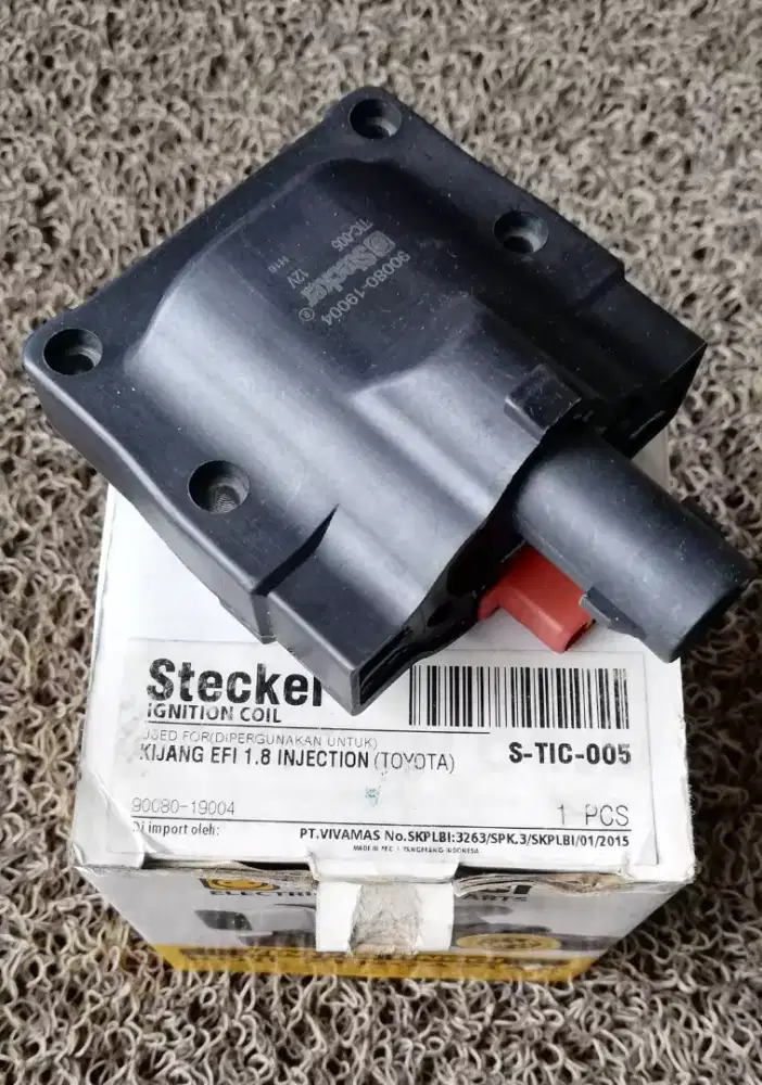 COIL KIJANG KAPSUL EFI