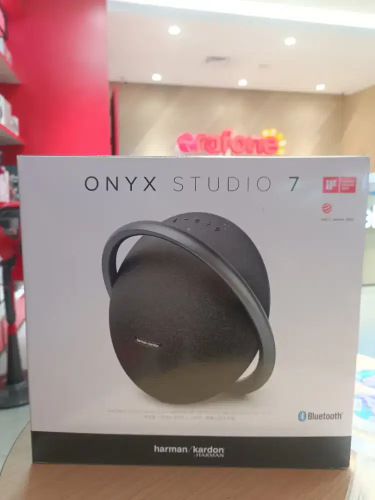 HARMAN KARDON ONYX STODIO 7 PROMO CASH KREDIT
