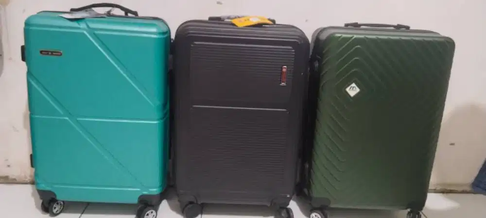 JUAL KOPER  UKURAN 24 INC