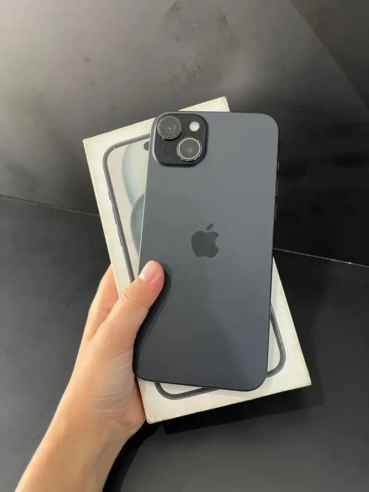 iphone 15 plus 128 ibox