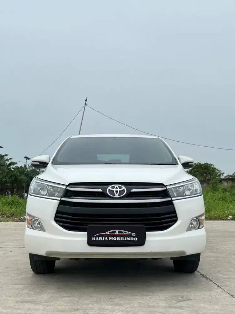 Innova Reborn G 2.0 AT 2016