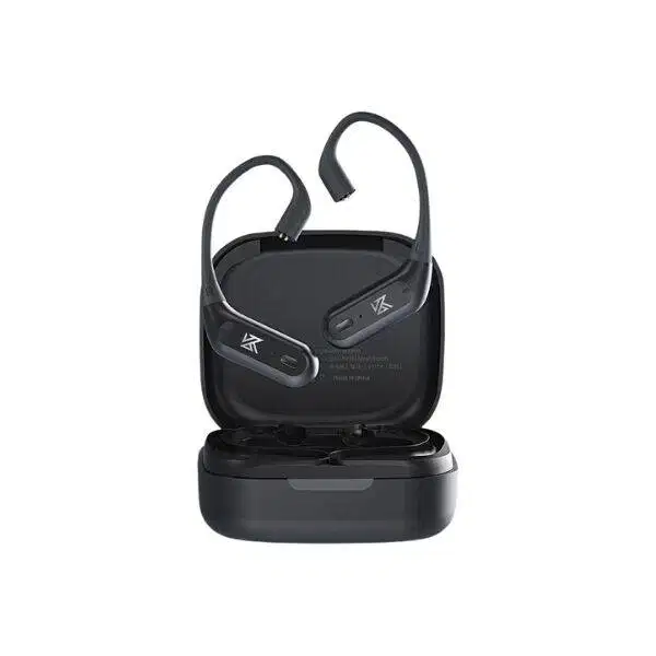 Knowledge Zenith KZ-AZ09 Pro APTX TWS Earhook HD Bluetooth Adapter