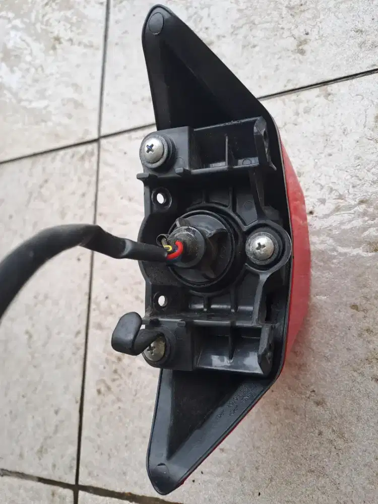 Dijual lampu stop Kawasaki Ninja 250 FI SE