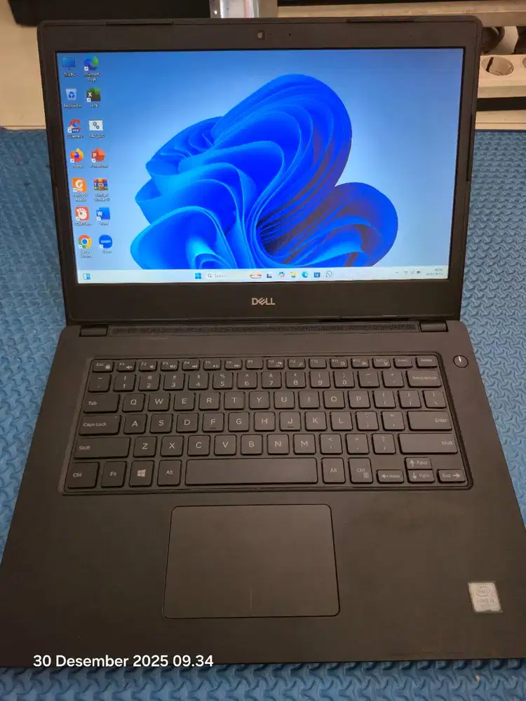 LAPTOP DELL Latitude 3480