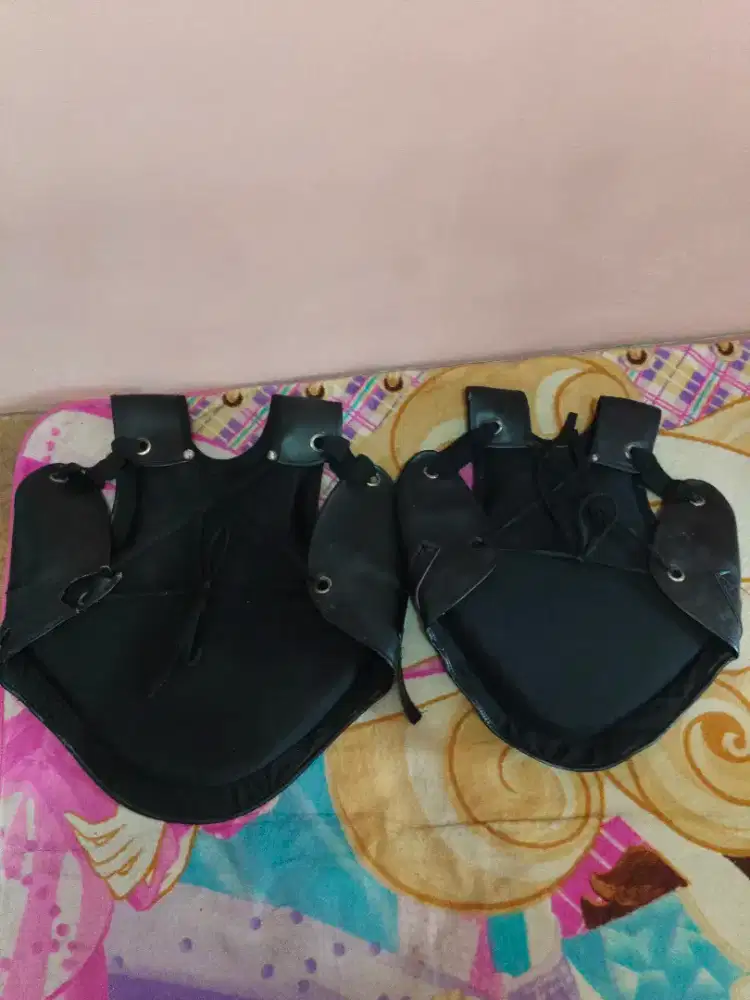 Body protector silat merek jawara sepasang