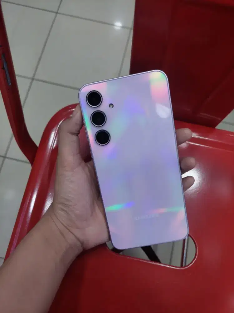 Promo Cicilan Samsung A35 5G!!