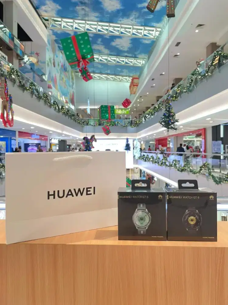 Huawei watch GT6 46mm