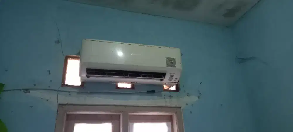 Ac mutsubitsi dingin