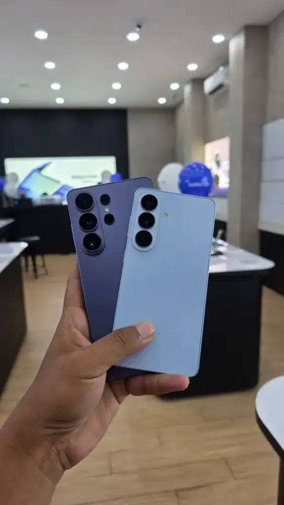 PO SAMSUNG S26 SERIES CICILAN RINGAN TANPA DP