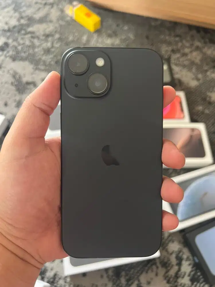 iphone 15 128gb all operator