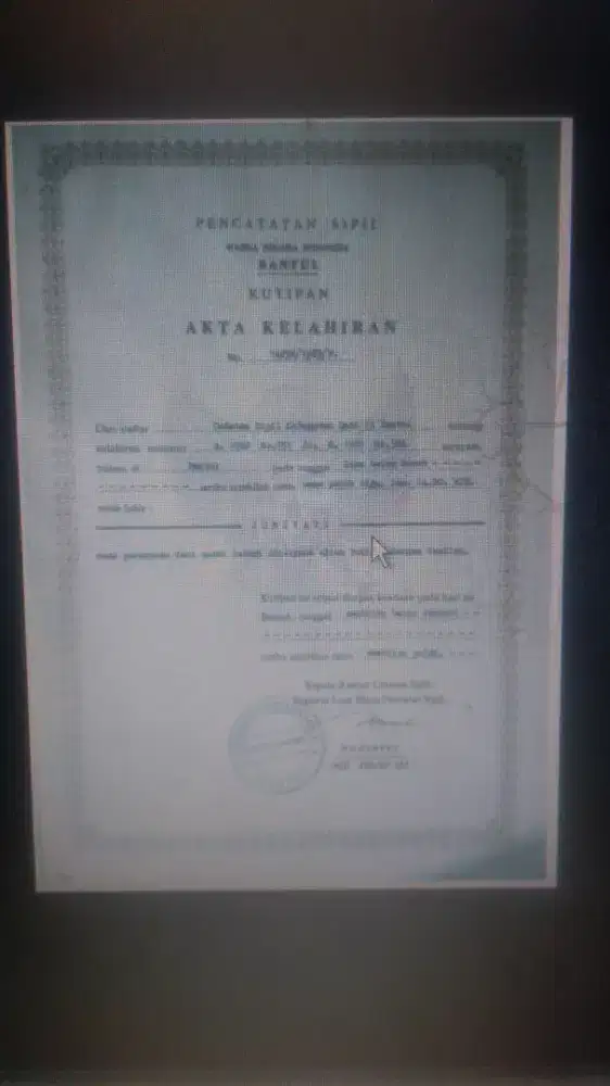 Biro jasa sembilan sembilan