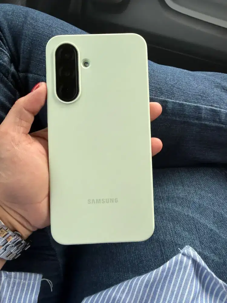 Samsung A36 5G mulusss sebulan pakai