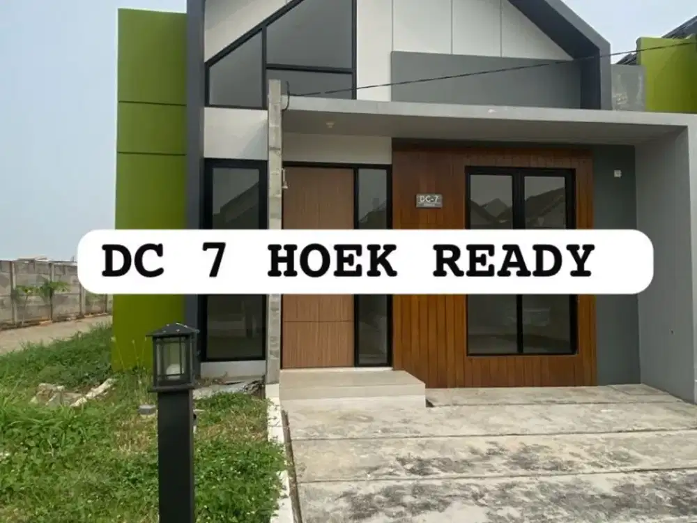 Rumah Mewah Pondasi Tiang Pancang