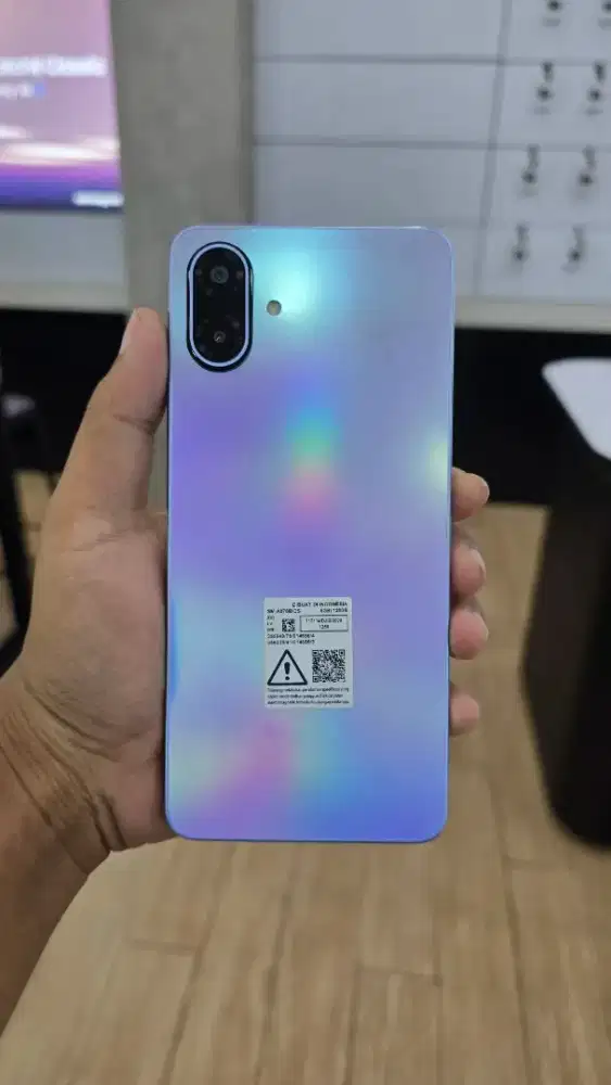 SAMSUNG A07 5G KREDIT CICILAN RINGAN TANPA DP