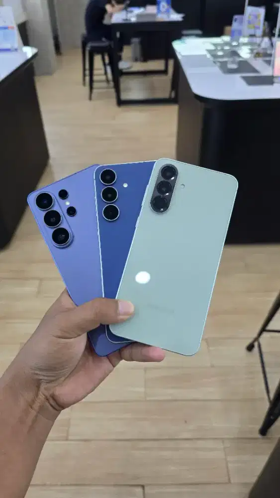 KREDIT HP SAMSUNG GALAXY CICILAN RINGAN TANPA DP