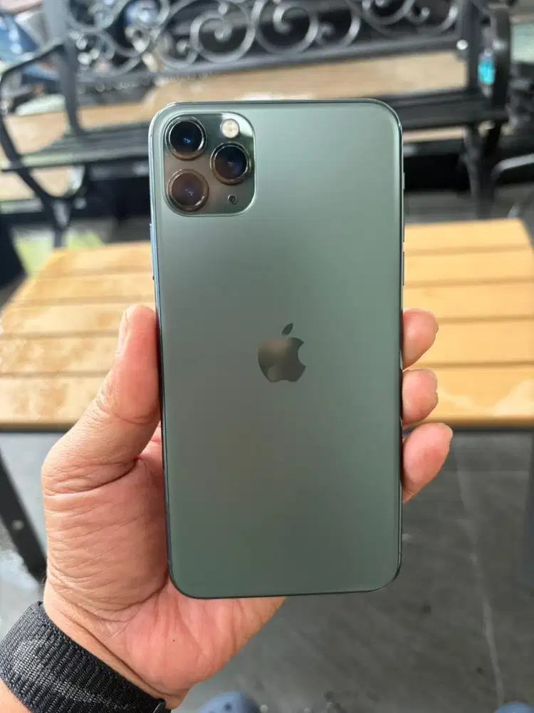 Iphone 11 promax 512 Beacukai