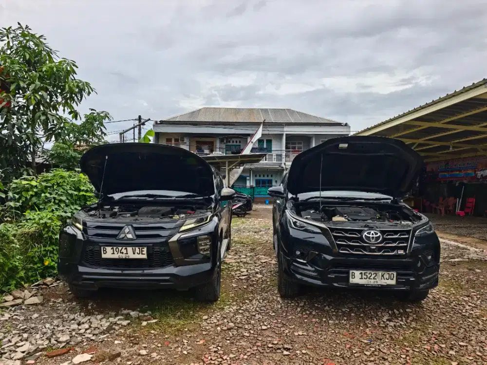 SEWA MOBIL BSD | sewa mobil Pajero | RENTAL MOBIL BSD