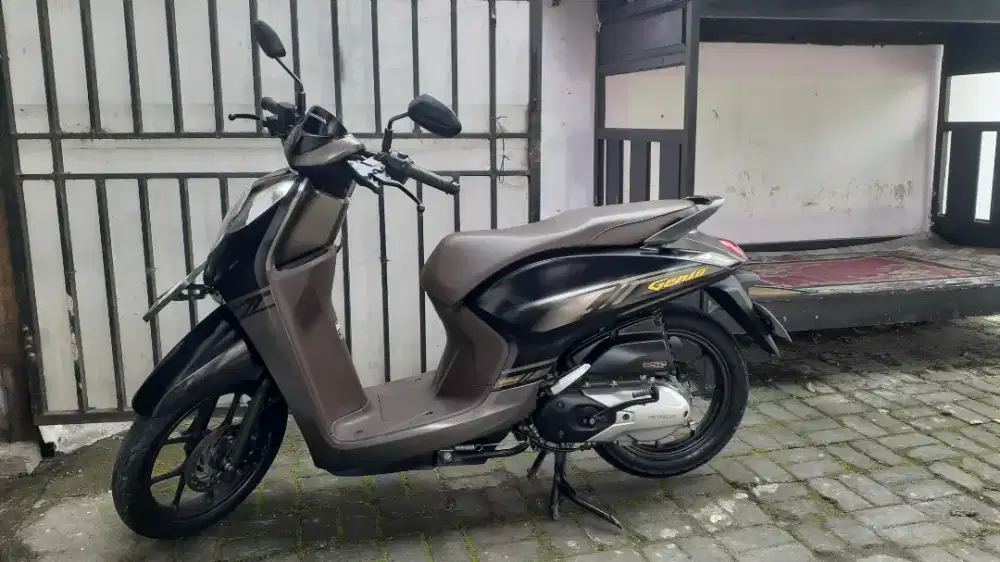 DiCARI.. genio 2016 up 2017 scoopy 2018 up 2019 up 2020 u 2021 fi 2022