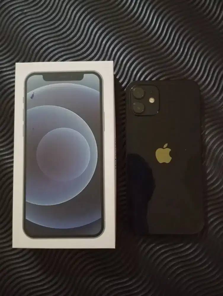 iPhone 12 128GB Inter All Op