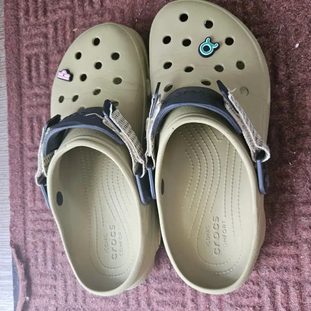 Crocs comfort original