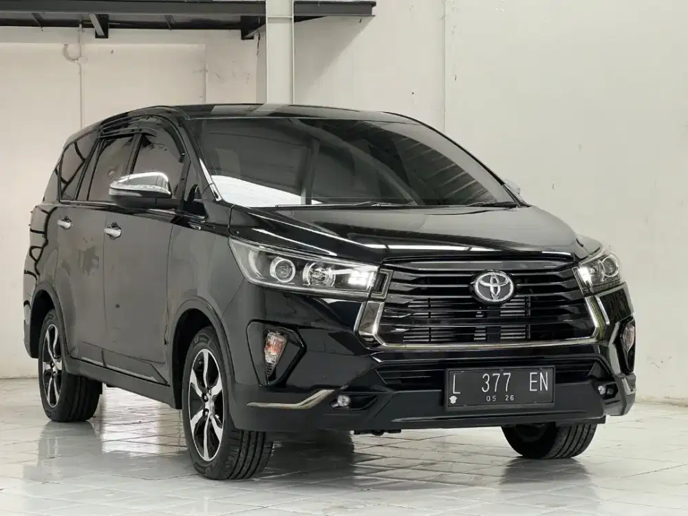 VENTURER DIESEL MATIC 2021