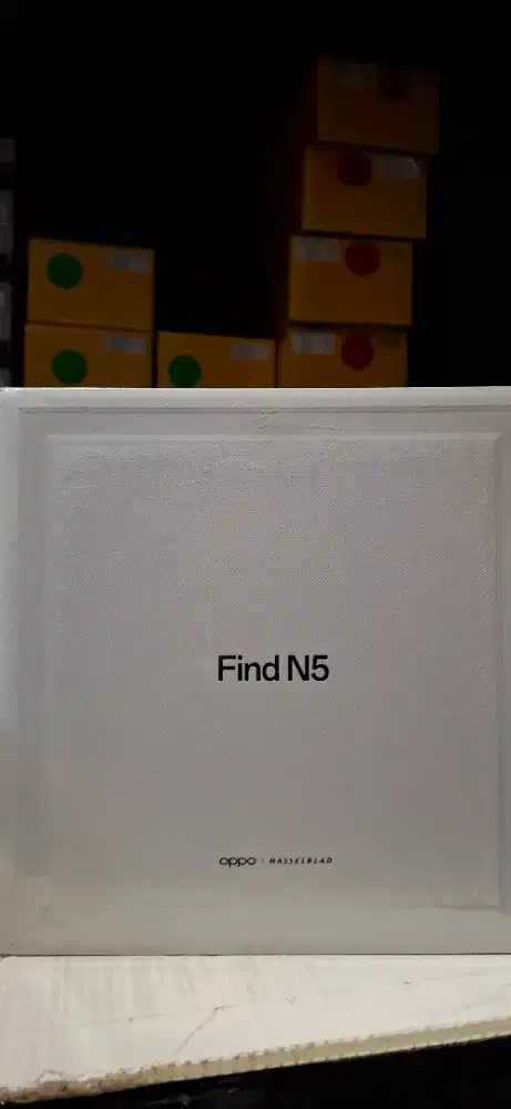 ready oppo find n5 tukar tambah cicilan cukup ktp