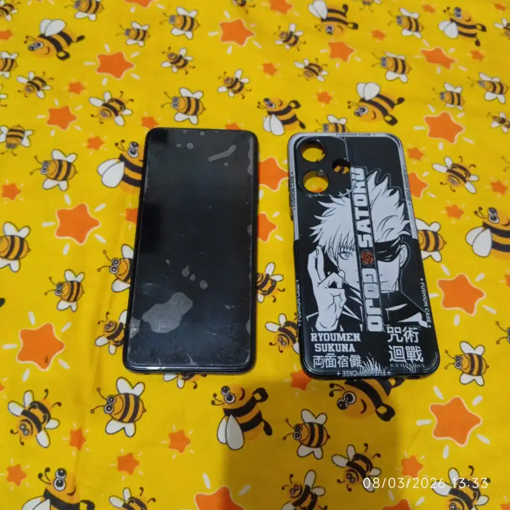 Infinix hot 30i 8+8/128GB