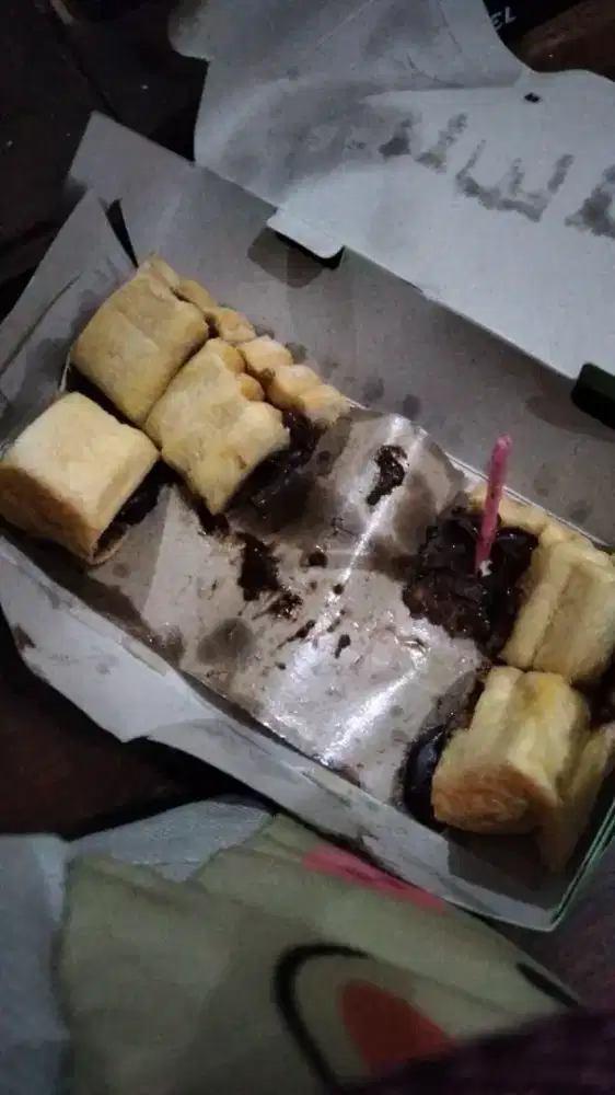 Butuh loker untuk saya umur 38