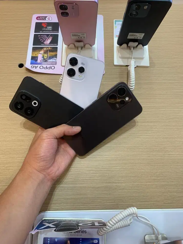 Cicilan handphone tanpa dp