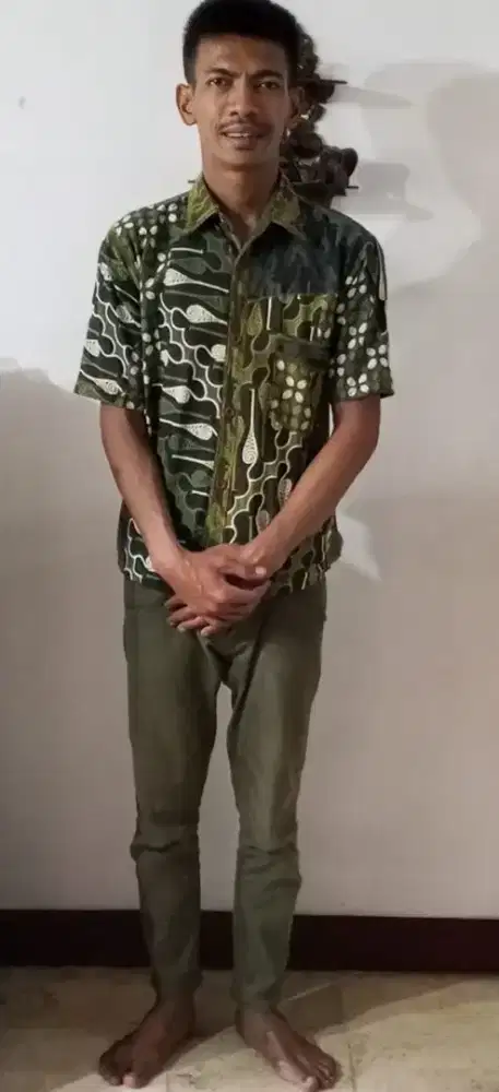 Driver pengalaman manual dan Matic harian dan mingguan 125rb