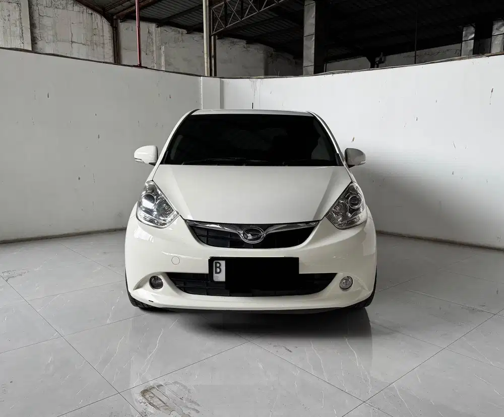 2013 Sirion 1.3 At pjk 02-2027