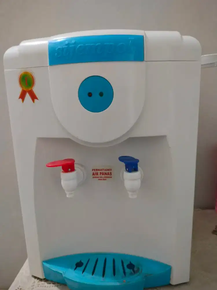 Jual Dispenser Jempol